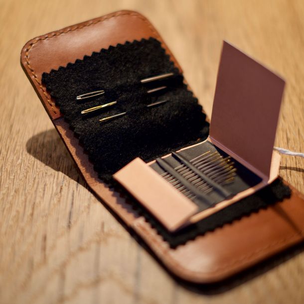 Hinterland Leatherworks
