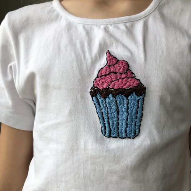 cupcake