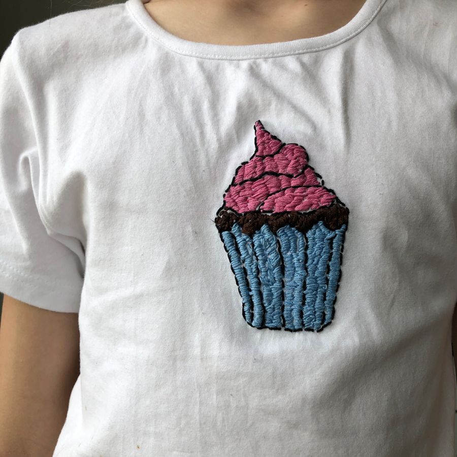 cupcake
