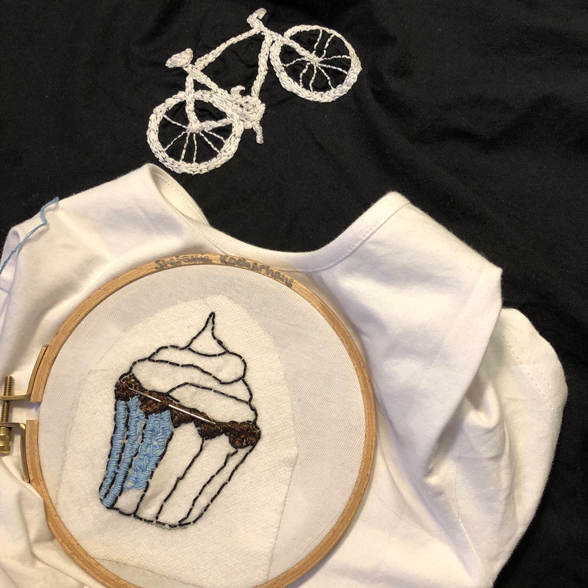 Cupcake 