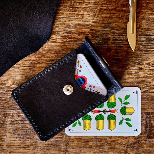Hinterland Leatherworks