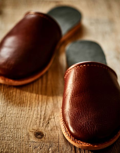 Hinterland Leatherworks