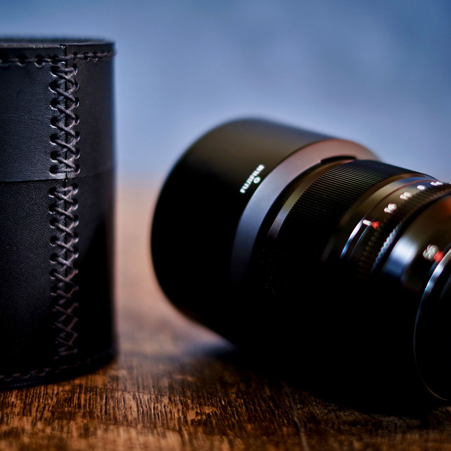 Hinterland Leatherworks