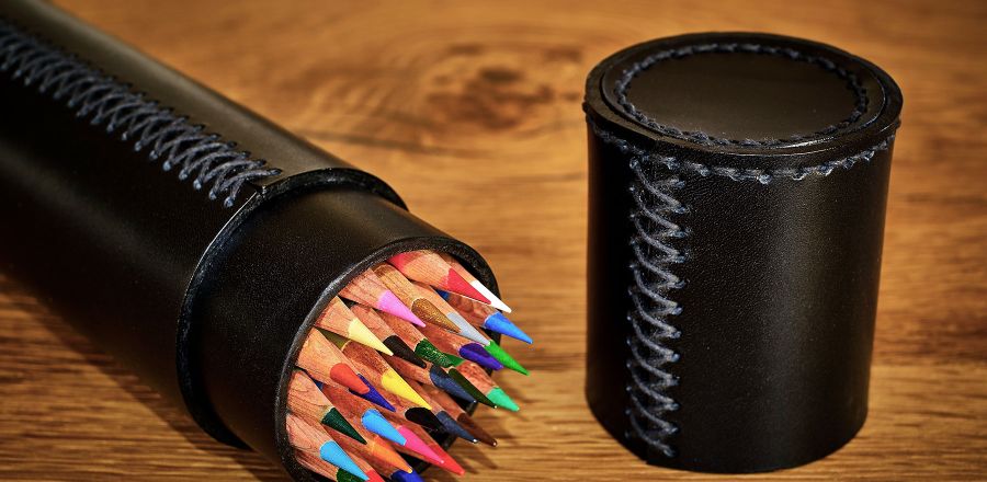 Hinterland Leatherworks