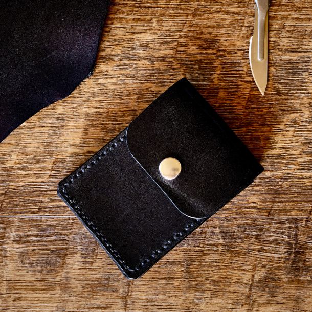 Hinterland Leatherworks
